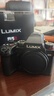 松下（Panasonic）Lumix S5M2 全画幅相机 L卡口 微单相机 无反数码相机 【24-105mm F4 白盒】套装 实拍图