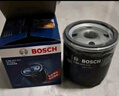 博世（BOSCH）机油滤芯机滤清器0512适配大众速腾朗逸宝来高尔夫斯柯达明锐昕动 实拍图
