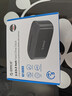 奥睿科（ORICO）硬盘盒底座3.5/2.5英寸SATA机械固态USB3.0硬盘座台式笔记本外置外接移动硬盘盒子6218US3 实拍图