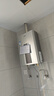 海尔（Haier）【星光JM6PRO】16升燃气热水器天然气家用节能 水伺服恒温【国家补贴15%】 低水压启动 上门安装 实拍图