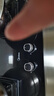 美的（Midea）【国家补贴立减20%】燃气灶 大火力家用灶具 5.2kW猛火大火灶台嵌两用  JZT-Q523L-M 天然气 实拍图
