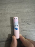 贝亲（Pigeon）儿童变色护唇膏（无香型）3.8g IA327 实拍图