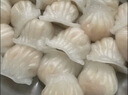 广州酒家利口福 虾饺皇240g 8个  早餐半成品 广式早茶点心 生鲜食品速食美食 实拍图