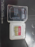 闪迪（SanDisk）256GB TF(MicroSD)内存卡 4K极速金卡A2 V30 U3行车记录仪 运动相机无人机 监控存储卡 读190MB/s 实拍图