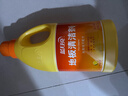 蓝月亮地板清洗剂 2kg/瓶*3 柠檬香 家庭清洁 木地板瓷砖地板清洁剂 实拍图