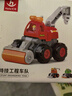 汇乐玩具儿童玩具车工程车宝宝玩具1-3岁惯性特技车汽车模型男孩生日礼物 实拍图