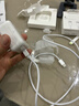 Apple/苹果 60W USB-C数据线-1米 type-c苹果充电线手机数据线 苹果17充电线iphone17充电线 实拍图