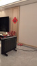 格力（GREE）【速热+无光+无噪】取暖器遥控WIFI家用节能电暖器电暖气速热片轻音电热膜NDYQ-X7025B 实拍图