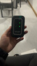 影腾随身wifi三网通用无线wi-fi6免插卡移动联通电信无限制流量便携式4G网卡高速随行网络2025款5GHF 【三网通3000毫安充电款+黑色】*超长续航 实拍图