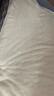 无印良品100%新疆棉花垫褥被子棉絮垫被铺底秋冬季加厚棉胎被芯7斤180x200 实拍图