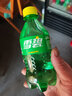 可口可乐（Coca-Cola）雪碧 Sprite 冰柠酷莓 汽水 碳酸饮料 500ml*12瓶 整箱装 实拍图