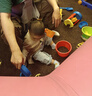 babylove宝宝开衫春秋季长袖男女婴幼儿外套弹力外穿休闲上衣简约百搭秋装 实拍图