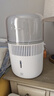 飞利浦（PHILIPS）加湿器家用卧室母婴专用静音除菌无雾空调加湿机鼻炎孕妇婴幼儿小型桌面大容量国家补贴HU5710/10 实拍图