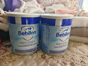 牛栏（bebilon）波兰版纽太特婴幼儿特殊配方深度水解奶粉 低乳糖 2段 400g 实拍图