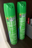 超威杀虫剂喷雾500ml*2瓶基孔肯雅热跳蚤苍蝇臭虫飞虫蟑螂蚂蚁药茉莉 实拍图