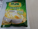 雅士利正味麦片原味牛奶高钙燕麦片即食早餐冲饮600g膳食纤维谷物营养 正味原味营养麦片600g*2袋 实拍图