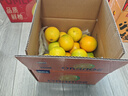 京鲜生 云南哀牢山冰糖橙/橙子 净重5斤  单果100-130g 生鲜水果礼盒 实拍图