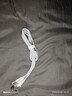 品胜数据线三合一充电线6a5a快充100W66W一拖三线适用苹果14/13华为mate80pro/pura70小米安卓手机车载 实拍图
