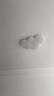 雷士（NVC）LED卧室吸顶灯护眼全光谱智能遥控房间灯云朵造型儿童房灯具 全光谱云朵 65W 智控调光 实拍图