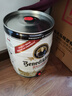 百帝王（Benediktiner）德国进口小麦啤酒5L*1桶装 送礼自饮优选德国原装进口 修道院经典 实拍图