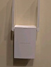 普联（TP-LINK） AX3000双频千兆WiFi6 子路由 无线路由器 信号扩展 Mesh易展 墙面路由信号放大器  XDR3032易展版 实拍图