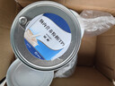 [安素] 肠内营养粉剂(TP)400g/罐 3盒装 原研进口 实拍图