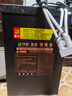 顶爵电动车锂电池外卖蓄电瓶三元锂磷酸铁锂快递三轮车电动摩托车专用 72V70Ah【蚂蚁250A保护板】配充 【足容量】+【汽车大单体电芯】 实拍图
