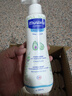 妙思乐（Mustela）儿童保湿润肤乳300ml婴儿宝宝润肤乳护手霜秋冬面霜 实拍图