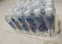 依能 青柠檬味苏打水饮料 无糖无汽弱碱 500ml*24瓶 塑膜装饮品 实拍图