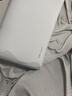 西尼优（CEENIU）【热销10W+】枕头深度睡眠枕护颈椎病专用记忆棉成人赛诺枕芯送礼 【品牌凭证 勿拍 不发货】随便试睡  30天无理由退货 8cm -12cm 送枕套*1 实拍图