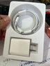 固质苹果充电器充电线氮化镓40/45W适配原装正品快充线套装iPhone14ProMax13 17 16手机15充电头数据线 【苹果6-14系列】20W快充头+闪充线丨1米套装 实拍图