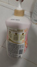 耐斯澎澎nice沐浴露亮泽滋润1kg女氨基酸留香保湿滋润补水香水香氛沐浴液 实拍图