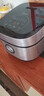 美的（Midea）电饭煲IH电磁加热3-8-10人电饭锅家用灶火包锅小米粥大容量4升5升一级能效智能预约 【4L容量】IH大火力 4L 实拍图