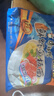 康师傅 方便面 经典鲜虾鱼板面五连包98g*5 泡面袋装速食 方便食品 实拍图