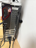 戴尔成就 25款 高性能台式电脑主机(14代i5-14400 16G DDR5高速内存 1TB)23.8大屏 商用办公学习生产力 实拍图