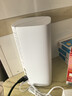 Tenda腾达路由器全屋覆盖WiFi7套装子母路由器【疾速BE3600】Mesh分布式组网无线千兆穿墙王【单支装】 实拍图