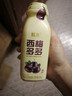 甄幕西梅多多风味饮料0蔗糖乳酸菌西梅酸奶学生健康每日饮品 1瓶装 实拍图