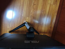 华硕战杀27 VG27AQML5A 27英寸显示器2K 240Hz显示器FastIPS 原生300Hz G-sync无撕裂0.3ms响应HDR400  实拍图