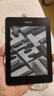 亚马逊kindle电子书水墨屏阅读器电纸书paperwhite6/5/4/3/2oasis青春版 paperwhite4  32G S级准新（可能有几处细微痕迹） 实拍图
