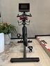 爱康（ICON）动感单车 家庭用健身车电磁控室内自行车骑行台运动静音健身器材 【Carbon PRO 10 高端彩屏版】支持流媒体同步播放 实拍图
