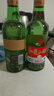 红星二锅头 大二 清香型白酒 56度 750ml*6瓶 整箱装 纯粮口粮酒 实拍图