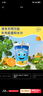 果倍爽（Capri-Sun）原装进口饮料橙子味200ml*10袋整箱 儿童果汁不添加甜味剂橙汁 实拍图