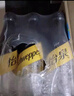 可口可乐怡泉（Schweppes） 无糖零卡 苏打水 汽水饮料 400ml*12瓶 实拍图