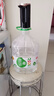 屈臣氏蒸馏水纯净水8L*2桶整箱大桶装水饮用水家庭装泡茶煲汤 实拍图