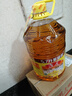 鲁花 【保真花生油】食用油 5S 物理压榨 压榨一级 花生油5.7L 实拍图