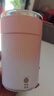 米小舒电动搅拌杯磁力全自动充电咖啡杯便携豆奶粉豆浆316不锈钢水杯 实拍图