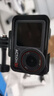 大疆 Osmo Action 5 Pro 超旗舰画质运动相机户外摩托骑行潜水vlog相机便携式旅拍摄像机 实拍图