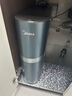 美的（Midea）家用净水机星河2.0净矿净水器双水直饮1000G5年RO矿物质0阻垢剂 反渗透厨下式净饮机pro升级款系列 实拍图