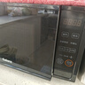 格兰仕（Galanz）变频微波炉 20L家用小型 800W速热 省电一级能效  平板易清洁 一键解冻简易操作DB1 实拍图
