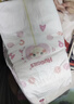 好奇（Huggies）铂金装小桃裤纸尿裤L120片(9-14kg)大号尿不湿【透爽散热】 实拍图